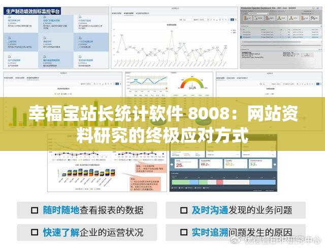 幸福宝站长统计软件 8008：网站资料研究的终极应对方式